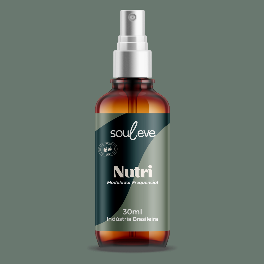Knut Soul.eve